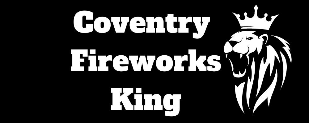 Coventry Fireworks King logo