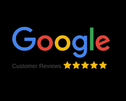 MK Fireworks King Google Review