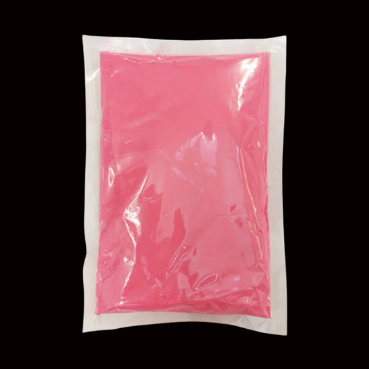Pink Holi Powder 100 grams by Kingdom of Colour - Coventry Fireworks King