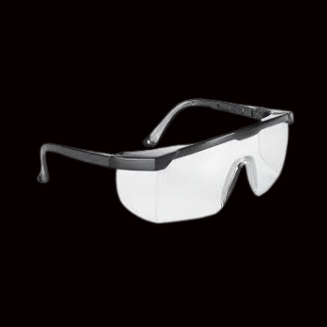Safety Glasses - Coventry Fireworks King
