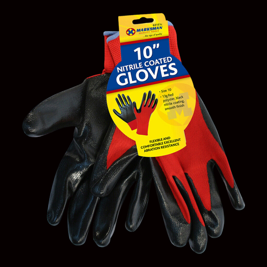 Safety Gloves Medium - Coventry Fireworks King