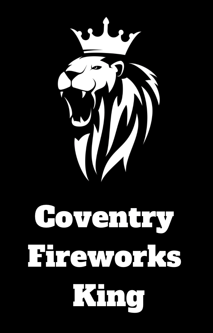Coventry Fireworks King logo